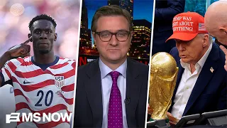 trump s world cup scandal collides with his war on birthright citizenship