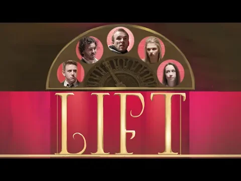 Lift - Official Trailer