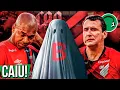Download Lagu ♫ ATHLETICO-PR REBAIXADO! 👻 (Vai descer, vai descer!) | Paródia Descer pra BC - Brenno \u0026 Matheus