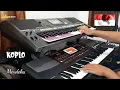 Lagu 17 Agustus tahun 45 ~ Karaoke tanpa kendang...plus lirik