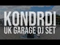 Download Lagu KONDRDI DJ SET │ UK Garage