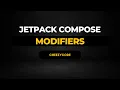 Android Jetpack Compose Modifiers Tutorial CheezyCode Hindi