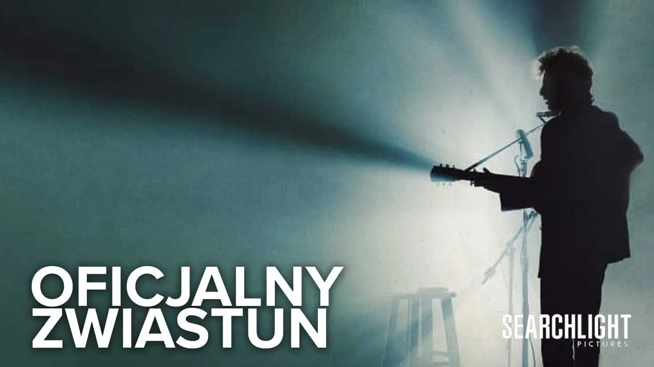 Zwiastun filmu Kompletnie nieznany online