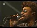 Black Uhuru featuring Michael Rose - Shine Eye Gal Live at Summerjam 1988