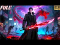 Download Lagu He Was Just a Delivery Guy… Until He Wiped Out Four Gangs. Now—The Reincarnated Killer King Returns!