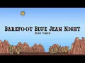 Jake Owen - Barefoot Blue Jean Night (Lyrics)