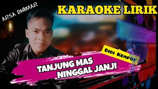 Download Tanjung Mas Ninggal Janji\ MP3