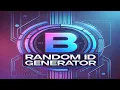 P08 - How to Generate Random ID javascript interview problem asked in storable