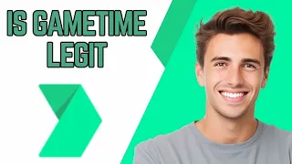 Is Gametime Legit 2025 UPDATED