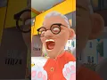 Download Lagu 【ネコVR】🐈️猫 vs おばさん👵part170 I Am Cat #vr #game #funnyvideo