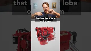 Which Diesel Would You Trust Offshore?