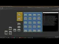 Houdini Mass VOP Promote Parameter Custom Python Shelf Tool