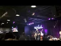 Chicago Blues at The Nash in Phoenix