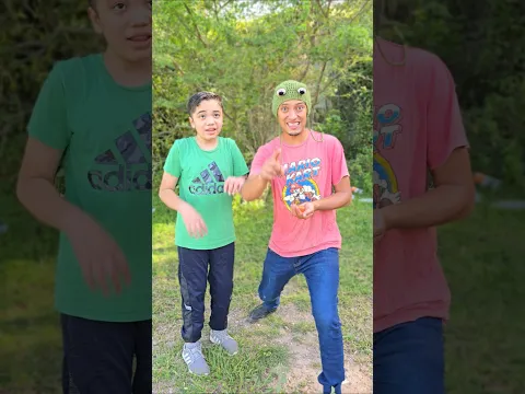 Viajamos al PASADO ⏳️ #shorts #viralvideo