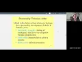 Psychology 101 Chapter 11 Personality Lecture Part 2