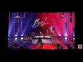 Download Lagu Dance Tonight - Bunga Citra Lestari live performing at Telkomsel Awards 2022