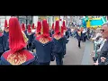 Download Lagu Kamper Trompetterkorps Koningsdag 2025 Royal Parade Streetparade
