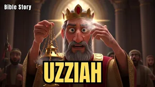 how did this boy become a mighty king