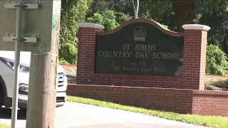 Power restored for thousands in Clay County