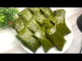 Download Lagu Resep Kue Basah Tradisional Jajanan Pasar Untuk Ide Jualan Depan Rumah | Cara membuat kue basahkukus
