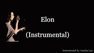 Download Faouzia - Elon (Piano Instrumental / Karaoke) MP3