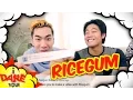 I Dare You Jumping Bellyflop ft Ricegum