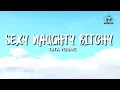 Download Lagu Tata Young - Sexy Naughty Bitchy (Lyrics)