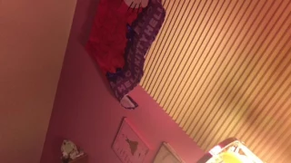 My New Blinds From Lowe s