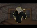 The 5 Types of People you See as a Voidwalker Deepwoken