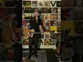 Stand your ground. Joshua Hyslop (cover guitar)