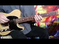YOU'RE GOING TO LOSE THAT GIRL - THE BEATLES How To Play YOU'RE GOING TO LOSE THAT GIRL The Beatles