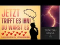 Lagu Er erkennt, was ihm fehlt – und du bist der Schlüssel zur Liebe