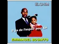 EMMANUEL BOUAFFO - Il Y A De L'Espoir Pour Toi (2012)