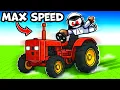 Download Lagu Building The Most OVERPOWERED TRACTOR in Roblox!