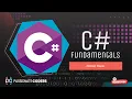 C Fundamentals 52 - Abstract Classes