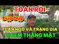 Download Lagu Bem nhau rồi . Nội bộ đấu tố vạch mặt từng người . Tuấn Ngô và Trạng Gia bị vạch mặt