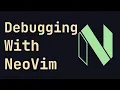Debugging In NeoVim V0 11 With nvim-dap