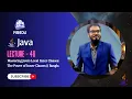 Mastering Java s Local Inner Classes The Power of Inner Classes Bangla