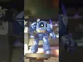 Terminator painting guide