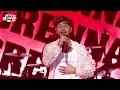 Tom Grennan - Don't Break The Heart (Live at Capital's Jingle Bell Ball 2021) | Capital
