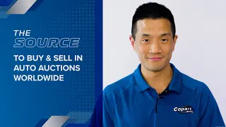 Wholesale Auction Vehicles Copart Auto Auctions