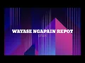 Download Lagu WAYASE NGAPAIN REPOT ( STVNDLhiano Remix )