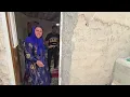 A Life of Jealousy Between Two Wives: Hamid Forced Zahra Sheytani to Bake Traditional Bread