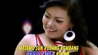 Download Rizca - Kudang Tembang (Official Music Video) MP3
