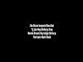 Download Lagu Takkan Menyerah - My Dinamic Rap Ft Akhbar Hasyim Prod. by Zyce Music ( Vidio Lyric )