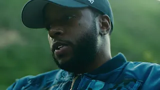 6LACK - Running Late (Official Visual)