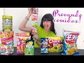Download Lagu GIOVANNA ALPARONE PROVA LANCHES COREANOS
