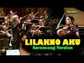 Download Lagu LILAKNO AKU - Tak Tunggu Tak Enteni Sliramu Tanpo Ngerti || Keroncong Version Cover