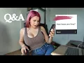 Answering Your JUICIEST Questions Yet Yellz0