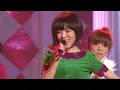 【TVPP】 Brown Eyed Girls - L.O.V.E,  브라운 아이드 걸스 - 러브 @Show Music Core Live